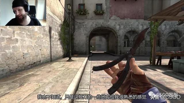 csgo职业比赛eco局五把沙鹰，CSGO职业哥的皮肤大赏