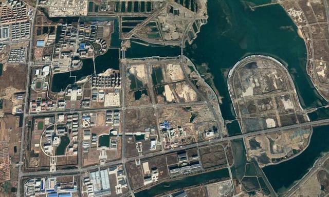 威海刘公岛和韩国城挨着近吗，威海与韩国隔海相望的地方（一座美丽的滨海城市）
