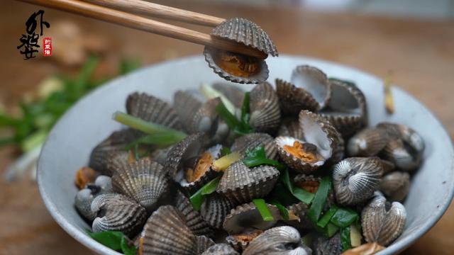 血蛤怎么做好吃，血蛤怎么吃最有营养（浙江老渔民带你解锁血蛤健康新吃法）