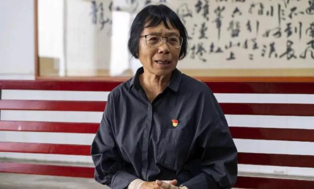 倪闽景，中科院将用万方、维普代替知网（我们应该向张桂梅校长学习什么）