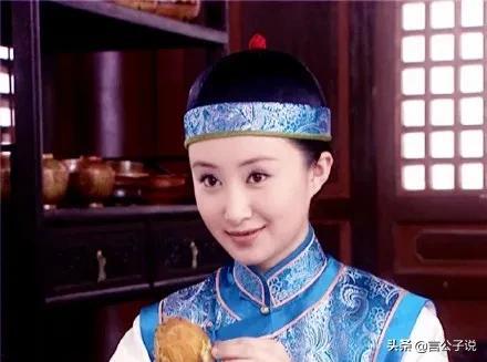 糖心淑女弥萝，糖心淑女电子书txt全集下载（十版“董鄂妃”颜值对比）