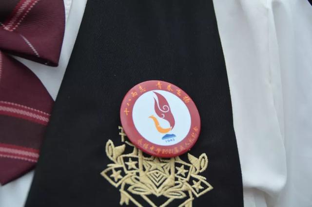 成人礼祝福短语，成人礼简短祝福语（以梦为马）