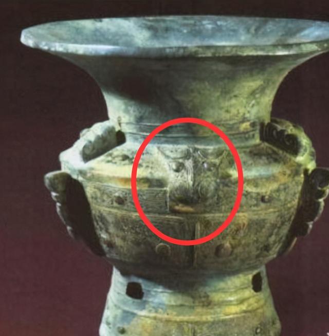 三星堆是华夏文明的讽刺，三星堆文明（三星堆“虞舜”的青铜器）