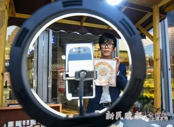 外滩在上海哪个区，上海的外滩属于哪个区（明天外滩步行街开街110个摊位）