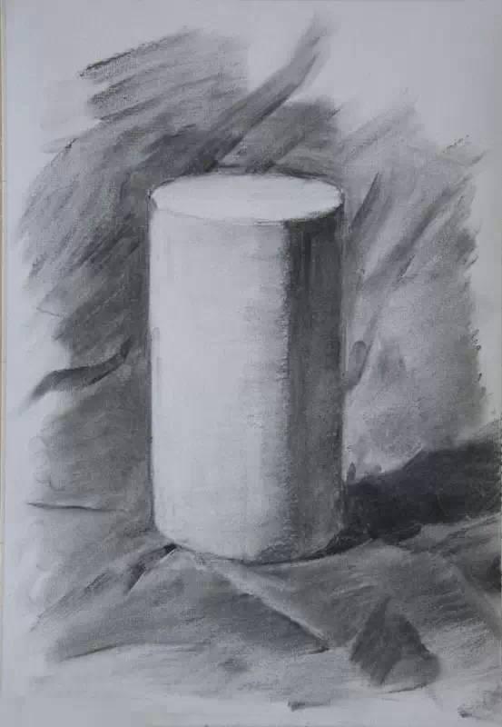 几何体是什么意思，素描几何体结构详解