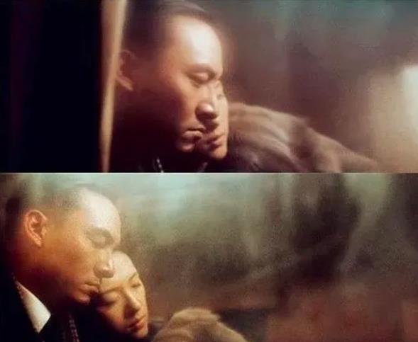 张震主演的电影，张震演的电影谍战片（为什么名导们的镜头总偏爱张震）