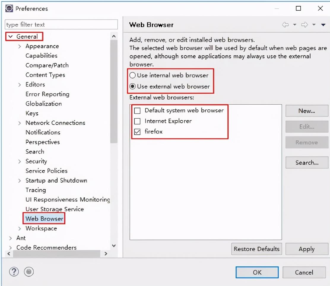 maceclipse安装教程（javaeclipse安装教程）