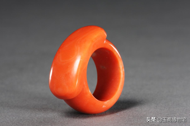 戒指在古代有什么含义，古代的戒指用来表示什么（故宫馆藏的50件戒指文物）