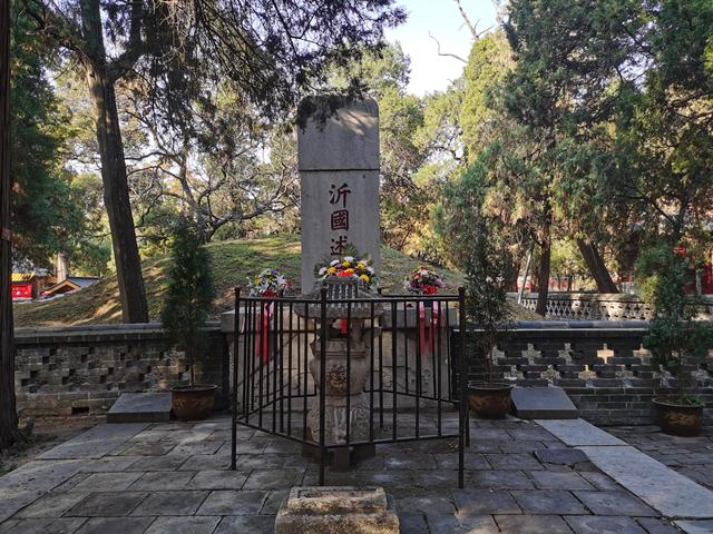 孔子的老家在哪里，孔子的家在哪里（孔子故里 东方圣城—曲阜）