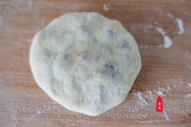 山药红豆饼做法窍门，孩子要开学了