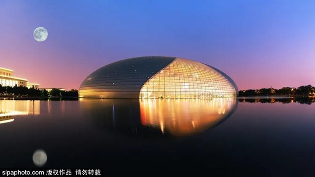 北京蓝色港湾地址，北京适合青年玩的地方在哪里（不出京实用旅行指南）