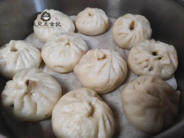 粉条包子的正确做法，早餐就吃粉条包子吧