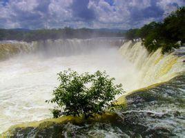 镜泊湖旅游景点介绍，镜泊湖周边景点（镜泊湖景区）