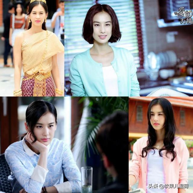 黄圣依演的电影，黄圣依演的电影电视剧（黄圣依31部经典影视剧）