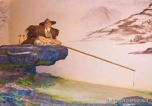 文曲星简单介绍，文曲星是谁（盘点那些被老天眷顾的风流才子们）