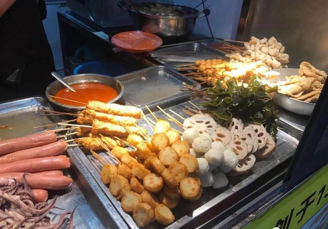 韶关美食,韶关美食排行榜前十名(韶关的十二“食”辰!) 韶关美食,韶关美食排行榜前十名(韶关的十二“食”辰!)