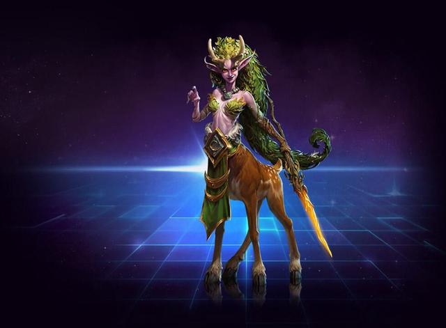 慕七/海绵宝宝头像/ 没有你的世界微信，慕七/海绵宝宝头像/ 没有你的世界，毁了也无所谓（——炉石人物篇<一>）