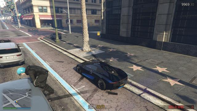 gta5直升机怎么前进，gta5直升机怎么开（gta的这些攻略你还不知道吗）