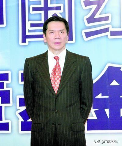 向华强与刘嘉玲有过节吗，因92年反黑行动结怨