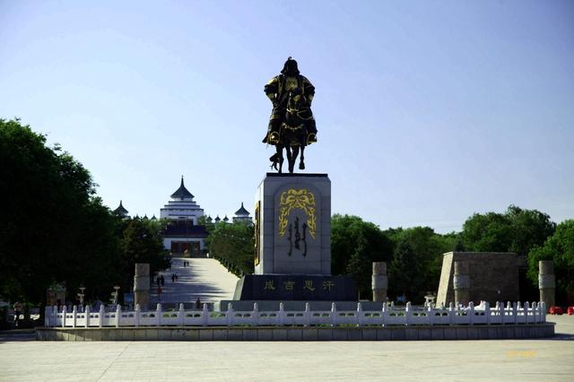 内蒙古有哪些城市，东北有哪些城市（内蒙古12个地级市）