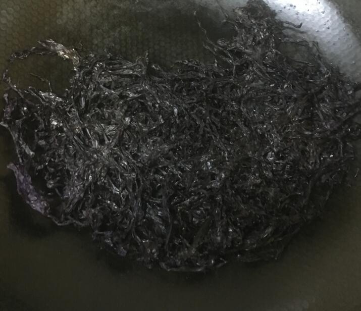 图片[4]-【虾皮紫菜汤】做法步骤图 汤浓味美又营养 比钙片好太多了！-起舞食谱网