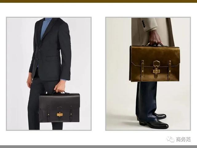 意大利男士皮具品牌有哪些，意大利男士皮鞋品牌有哪些（职场男必备公文包）