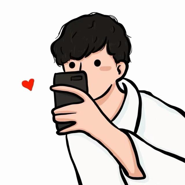 超级可爱的卡通情头，微信头像，超级可爱的卡通情头（可爱卡通情侣头像）