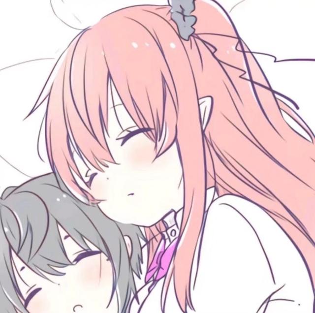 动漫情头 校园四霸/颗粒像素/客官.十六，微信头像，动漫情头 校园四霸/颗粒像素/客官.十六（第五弹）