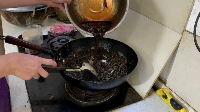 扣肉的家常做法，芋头扣肉的家常做法（掌握好技巧其实也不难）