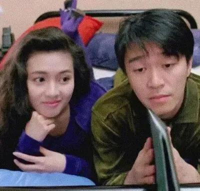 复古高端的小众情侣头像，复古氛围感唯美小众情头。微信（普通情侣，不是朋友）