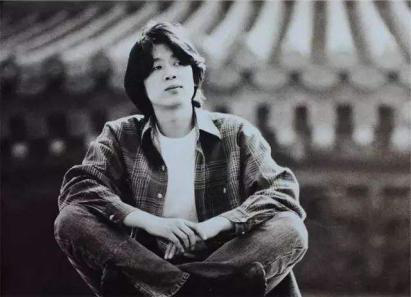 高晓松评价李志,高晓松评论李志(落难时老狼雪中送炭10万)