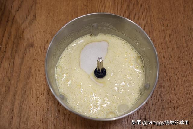 蛋糕的做法家庭做法，家庭版蛋糕的做法和配方（烤出8个高颜值蛋糕）