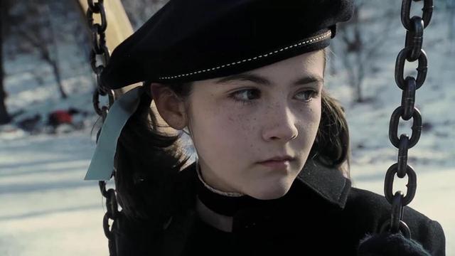 孤儿怨好看吗，孤儿怨好看还是咒怨好看（这部《孤儿怨》告诉你答案）