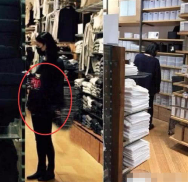 王菲怀谢霆锋骨肉，谢霆锋晒王菲近照（港媒爆料：已分手半年）