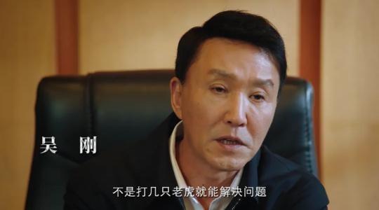 尺度最大的6部反腐剧，《人民的名义》排第六，剩下的5部是真敢拍