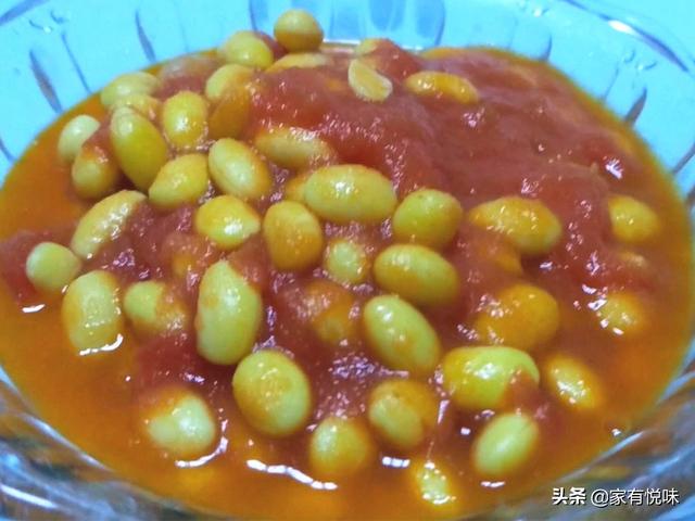 黄豆的做法大全，新鲜黄豆的做法（分享4款黄豆的做法）
