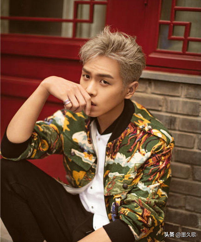 电视剧对阵中张若昀扮演什么角色，张若昀是主角的电视剧（娶娇妻、银幕谍战、演范闲）