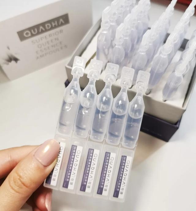 绽妍能修复好皮肤吗，绽妍皮肤修护敷料效果（宝藏级国货医美护肤品）