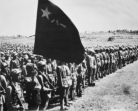 长征是几几年到几几年，2021年是长征胜利多少周年（留下的人怎么样了）