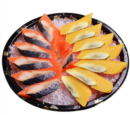 希鲮鱼红色和黄色有什么区别,那些关于日本希鲮鱼的传言