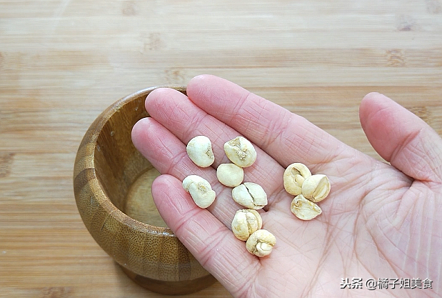 圖片[4]-【川貝冰糖雪梨】做法步驟圖 止咳化痰 做法配方詳細-起舞食譜網