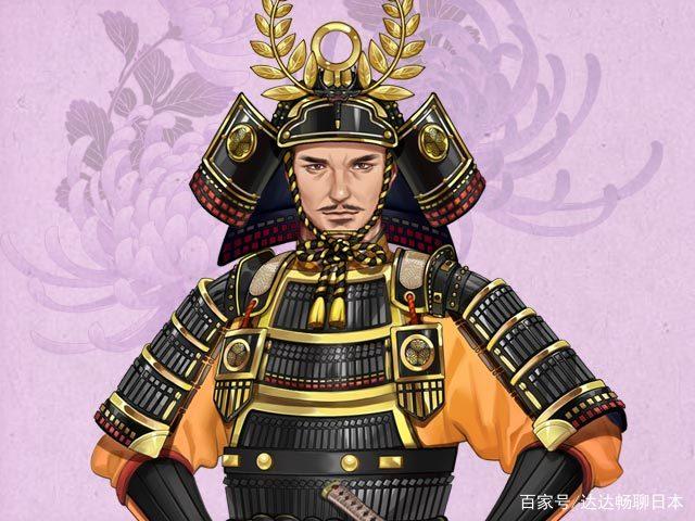 日本战国武力最厉害的是谁，日本战国时期武力排行（日本战国时代最勇猛的武将是谁）