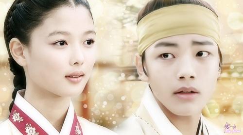 二十部必看韩剧历史剧，韩国历史剧推荐（20部高分韩国古装剧）