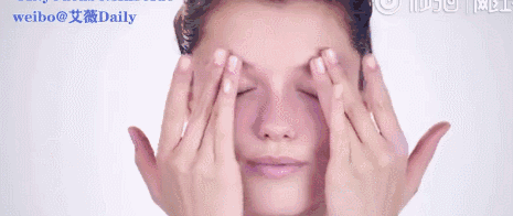 眼袋下面的纹是什么纹，为什么眼睛下面有眼袋纹（你又知道这黑三角是哪吗）