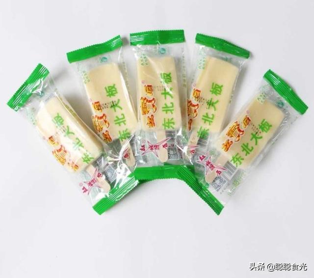 雪糕品牌排行榜，雪糕销量排行榜（东北这10种老牌子雪糕）