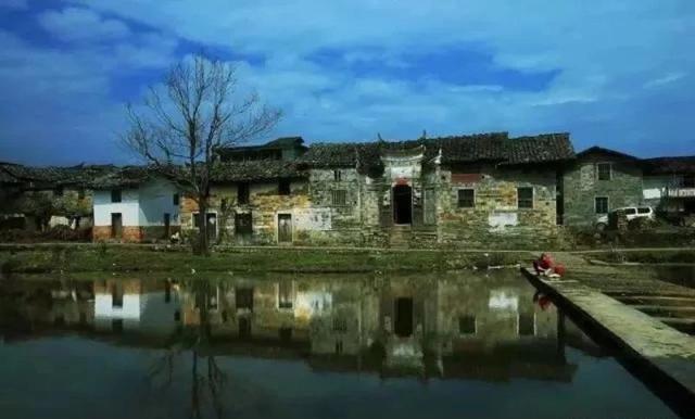 江西四大古镇，江西古城古镇旅游景点大全（这10个江西绝美小众古镇）