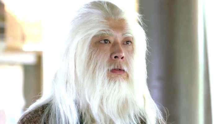 《琅琊榜》梅岭常年大雪,滴水成冰,专食焦肉的雪疥虫如何生存