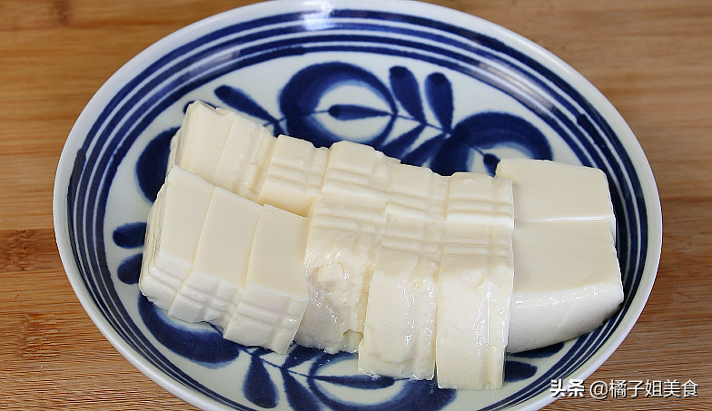 圖片[4]-【麻婆豆腐】做法步驟圖 出鍋比吃肉還香-起舞食譜網