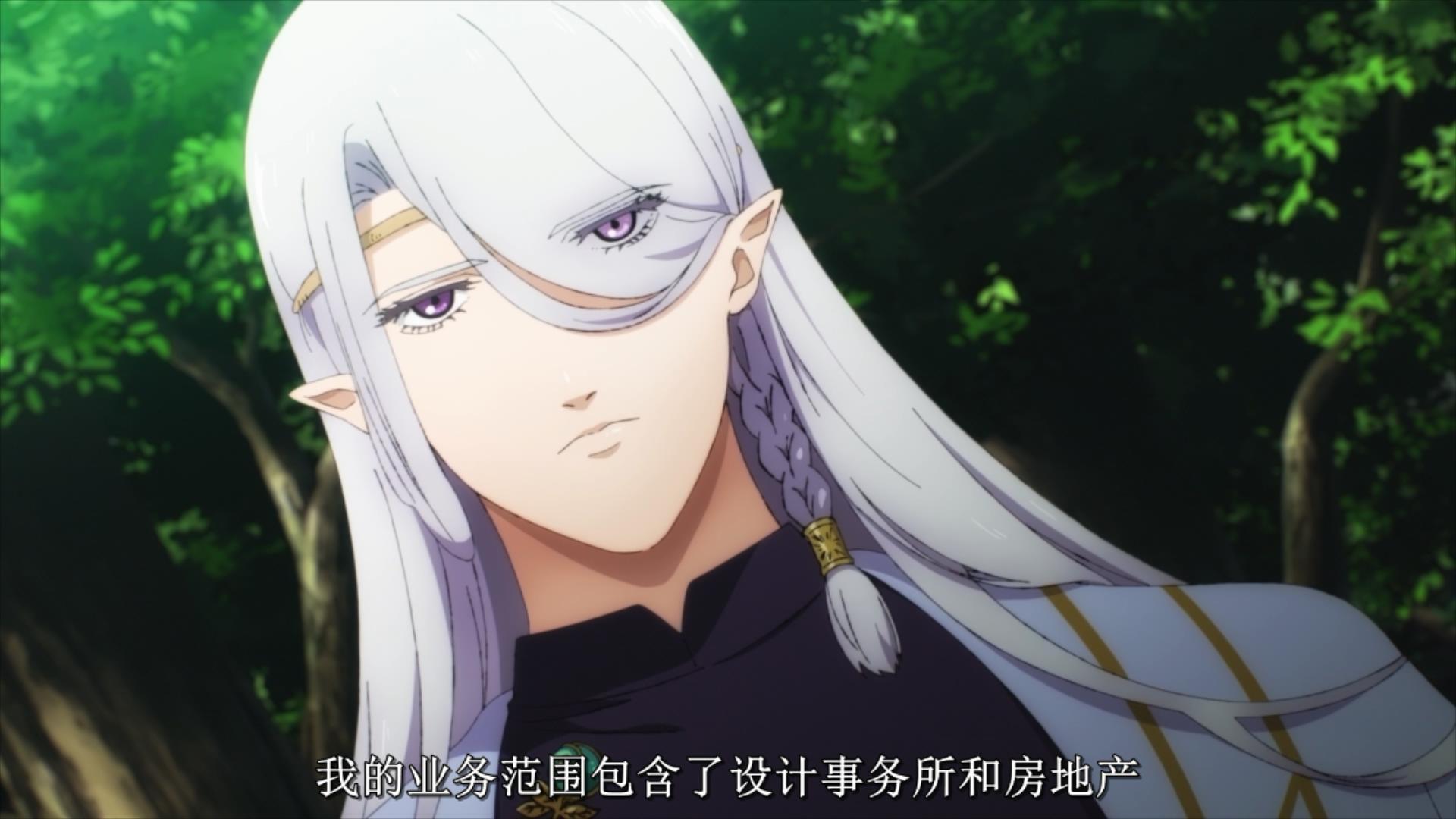 不过这个迪亚利亚做房地产还是第集挺专业,帮莱迪认真分析了他的需求