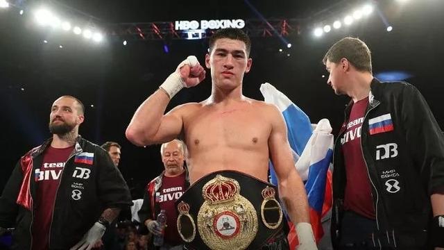 俄罗斯有哪些拳击名将，俄罗斯著名拳击运动员（KO率100%的俄版泰森或决战比沃尔）